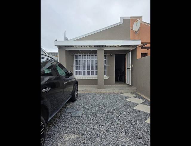 2 BEDROOM HOUSE FOR SALE IN MAITLAND